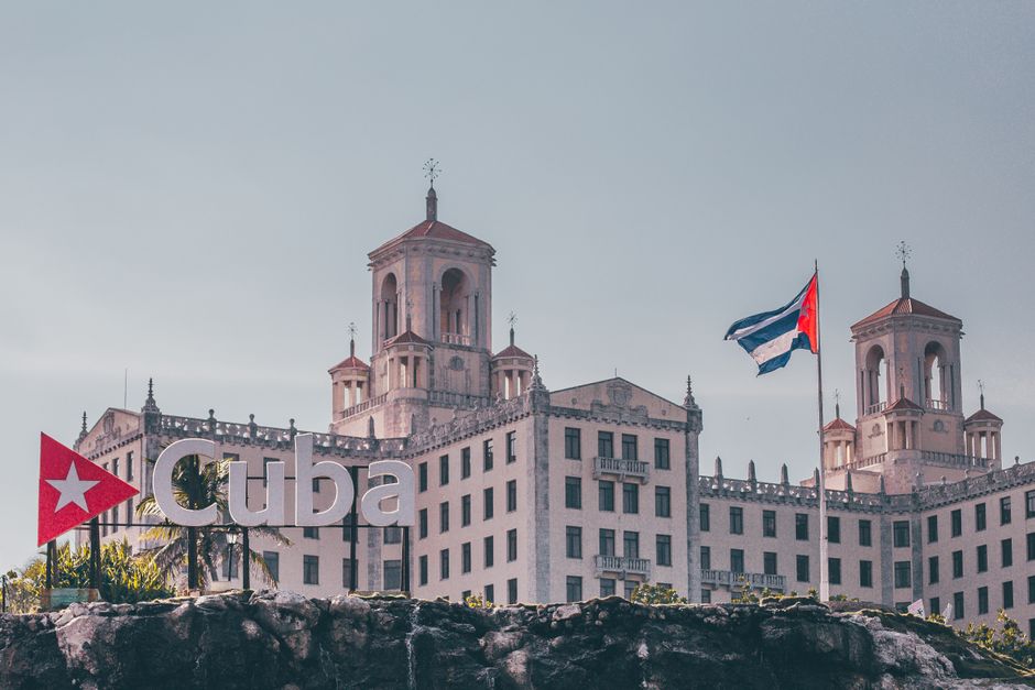 Museo Nacional de Artes Decorativas