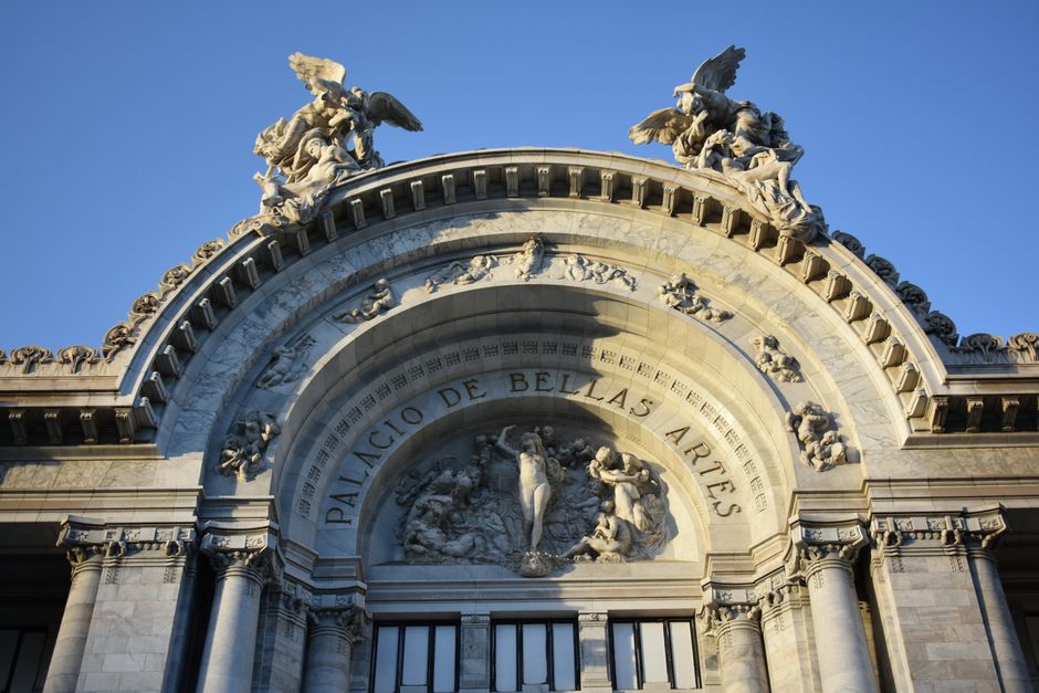 Museo Nacional de Bellas Artes, Havana, Cuba