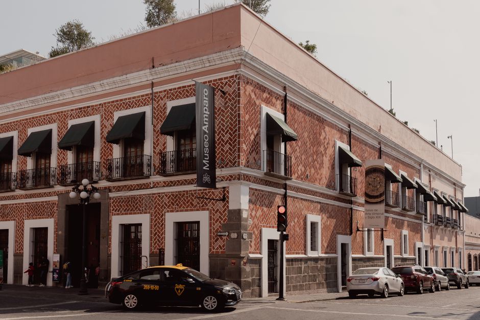 Museo Sierra-Pambley