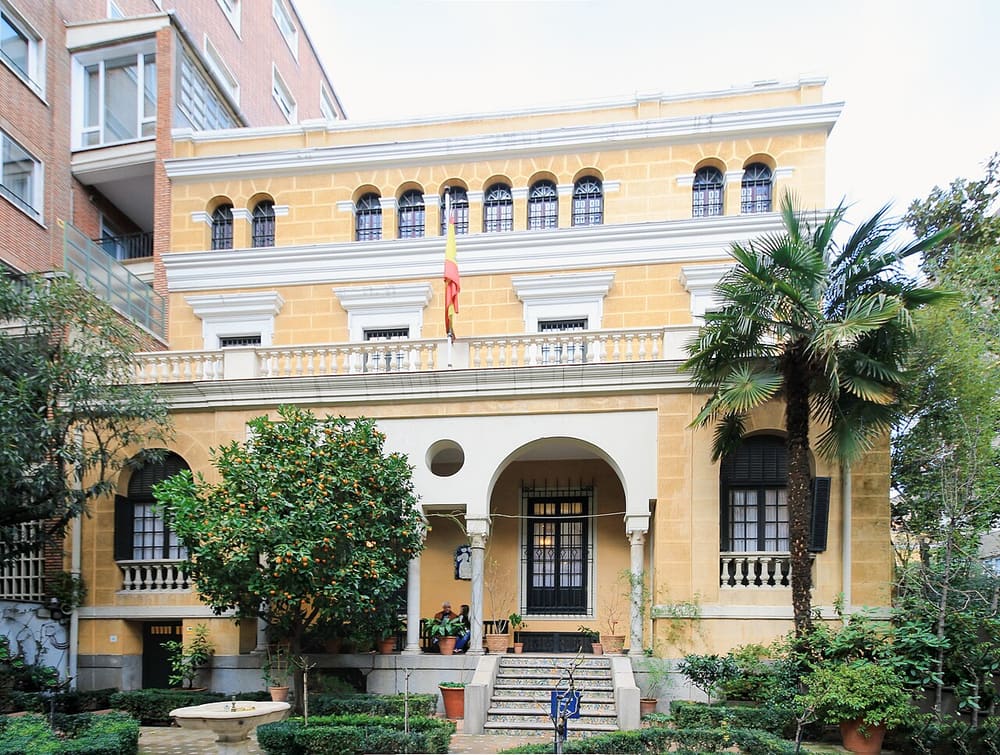 Museo Sorolla