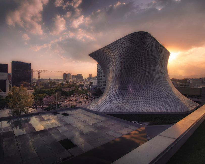 Museo Soumaya