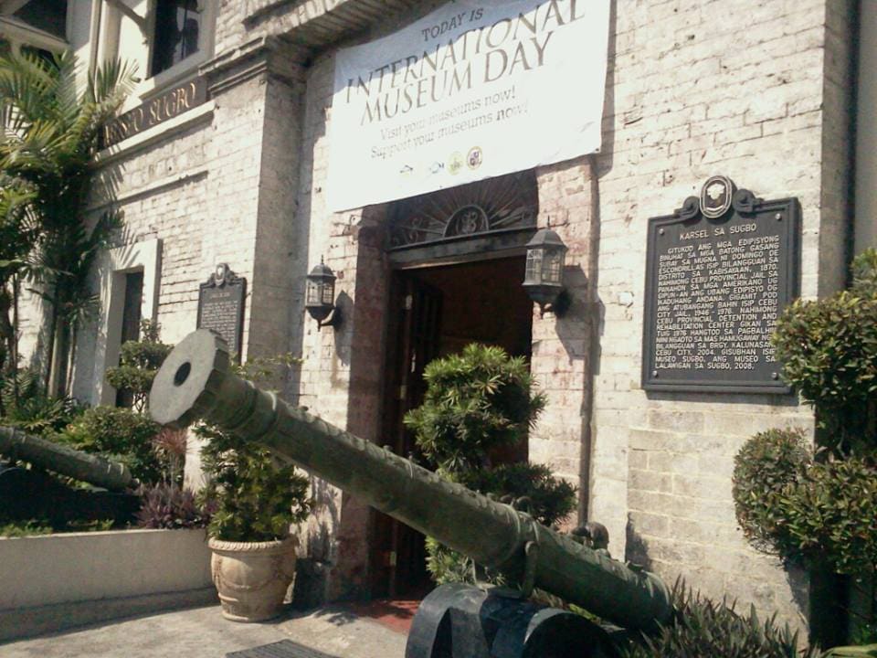 Museo Sugbo, Cebu City, Philippines (Wimup)