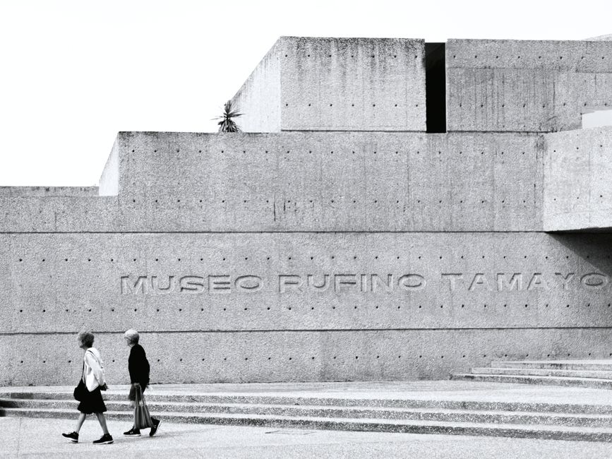 Museo Tamayo