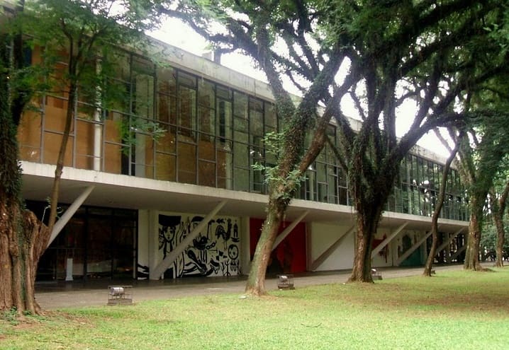 Museu Afro Brasil Emanoel Araújo