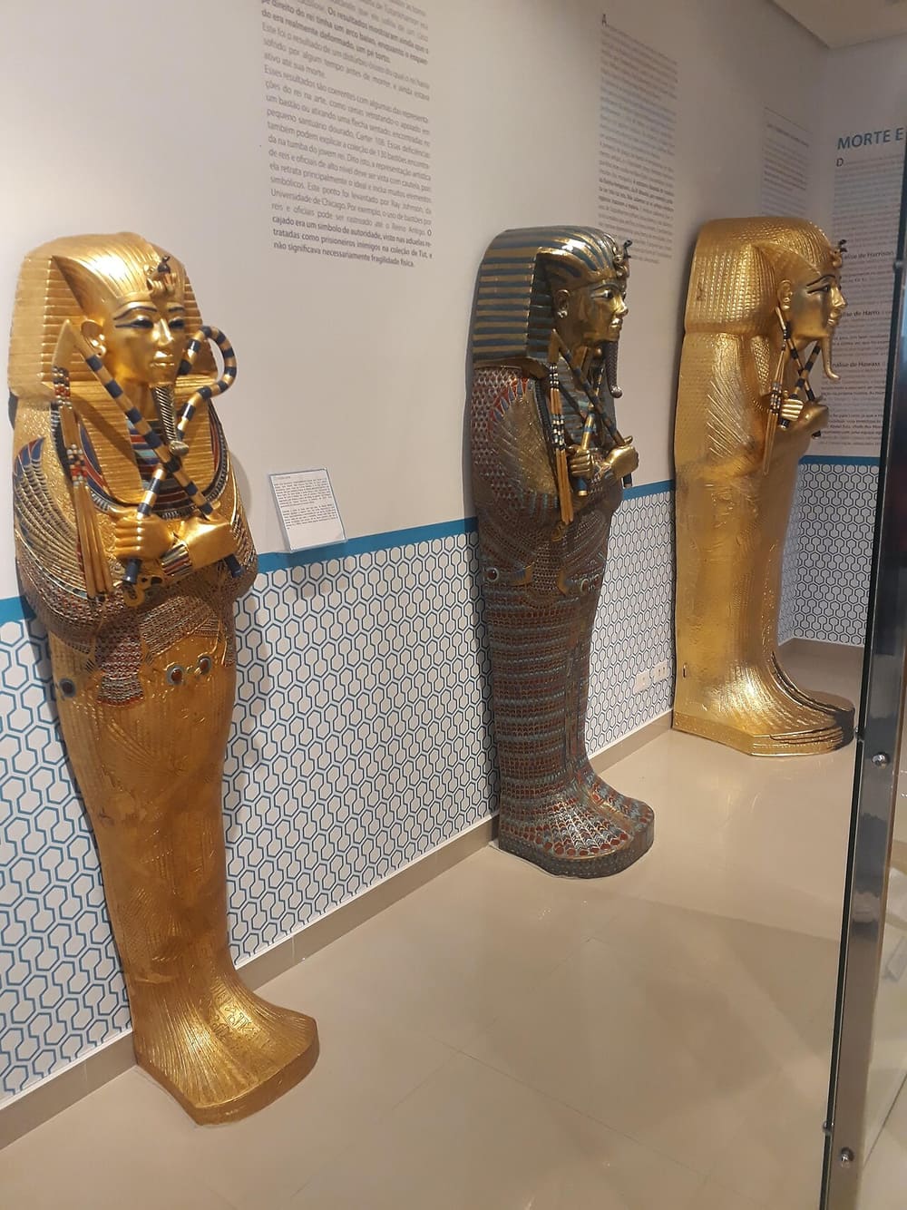 Museu Egípcio e Rosacruz