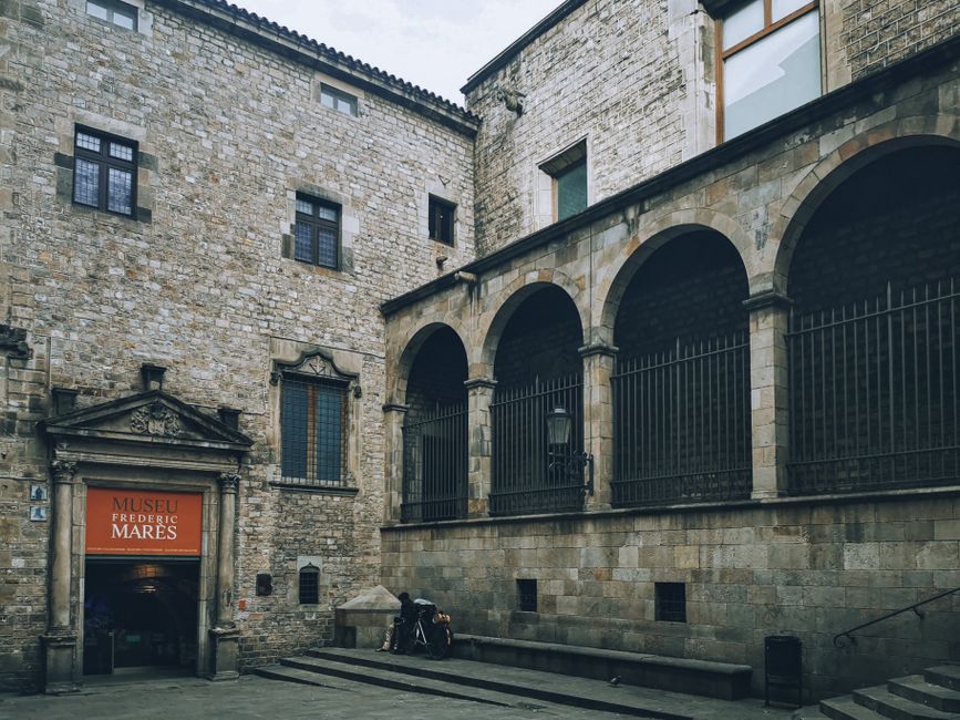 Museu Frederic Marès