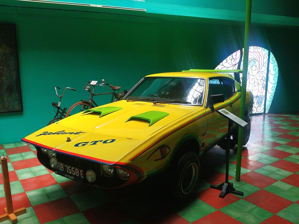 Museum Affandi