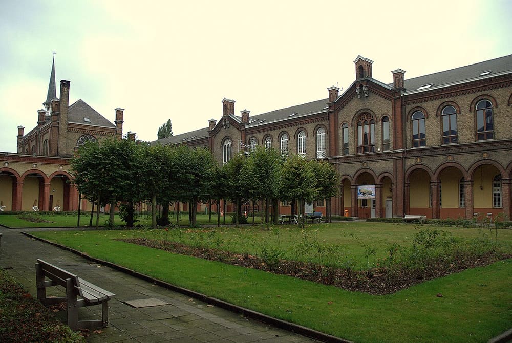 Museum Dr. Guislain