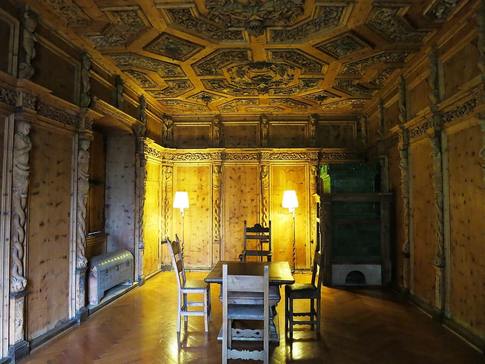 Museum Engiadinais