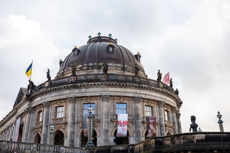Museum für Naturkunde