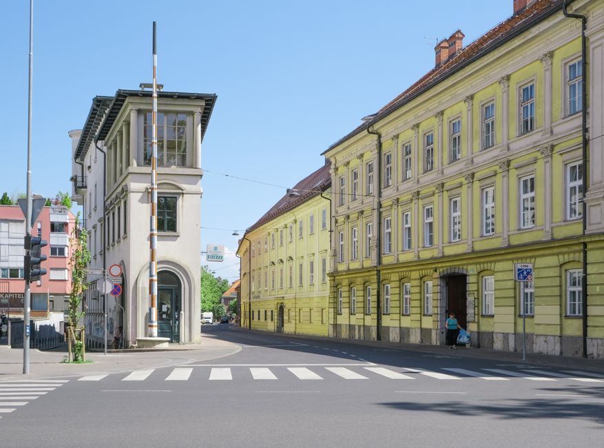 Museum of Architecture and Design