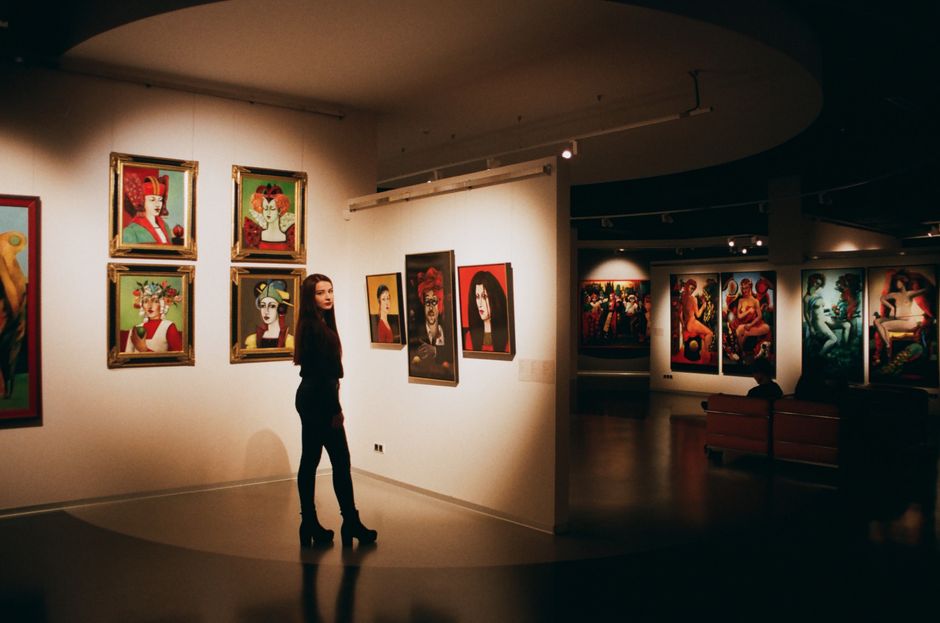 Museum of Contemporary Art Metelkova