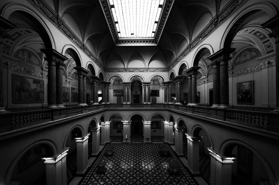 Museum of Fine Arts (MSK)