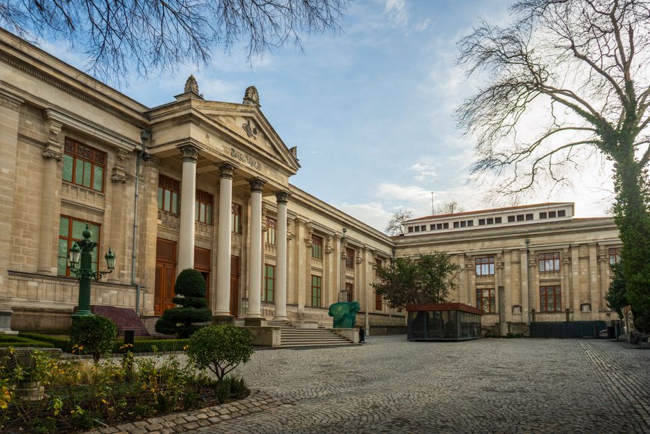 Museum of Innocence