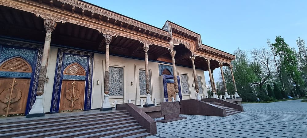 Museum of Victims of Political Repression