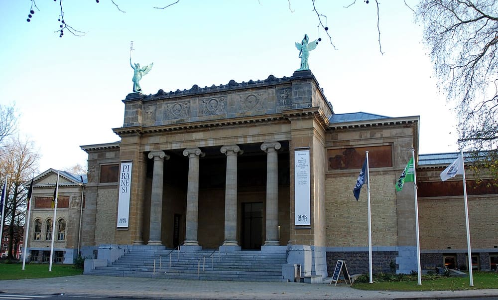 Museum of Fine Arts (MSK)