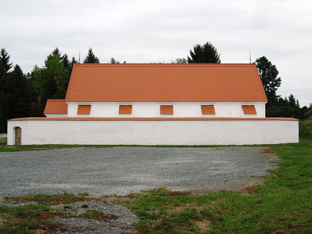 The Olomouc Fortress Museum