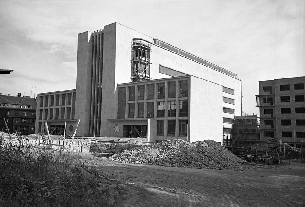 Muzeum Śląskie