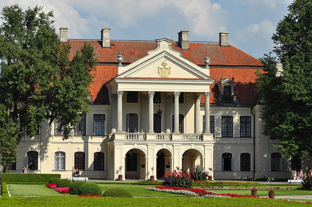 Kozłówka