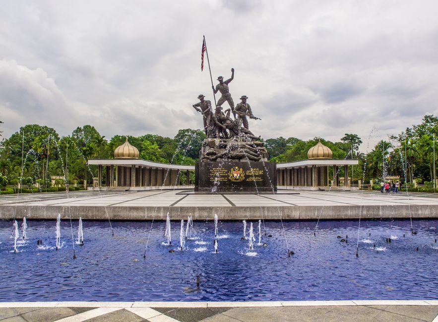 Muzium Negara