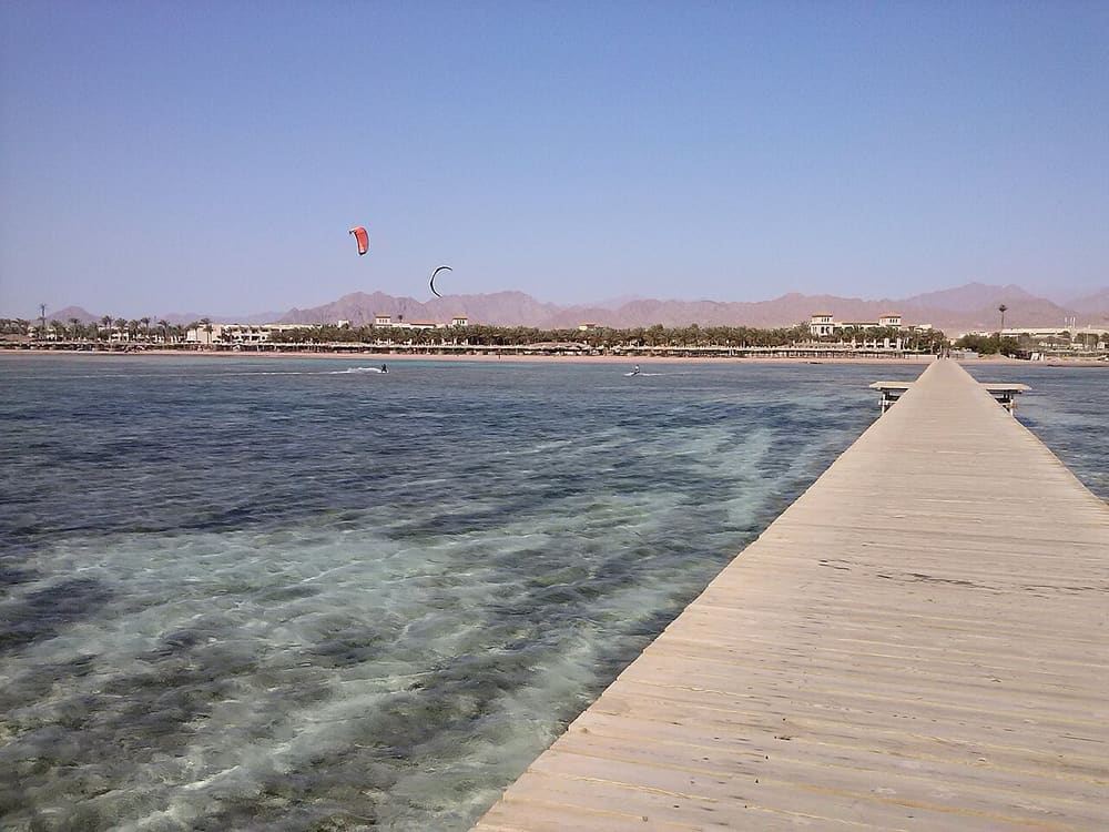 Nabq Bay
