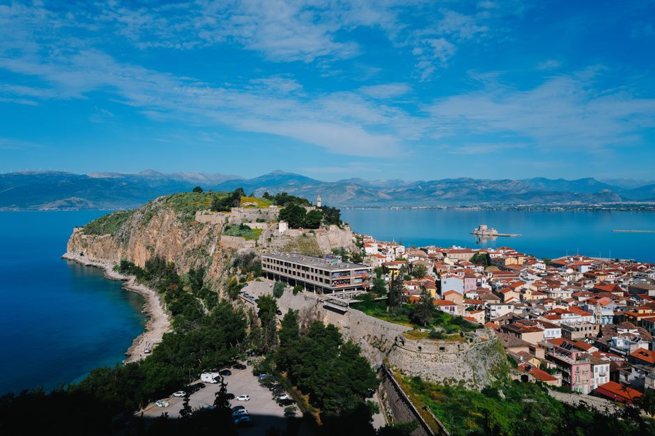 Nafplio