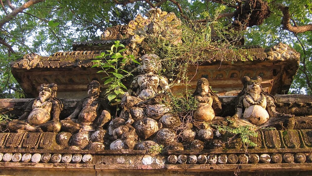 Naguleswaram Temple