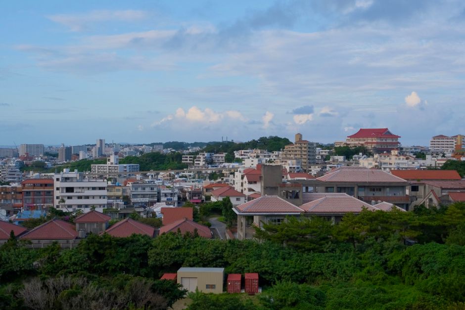Naha, Okinawa, Wimup city guide