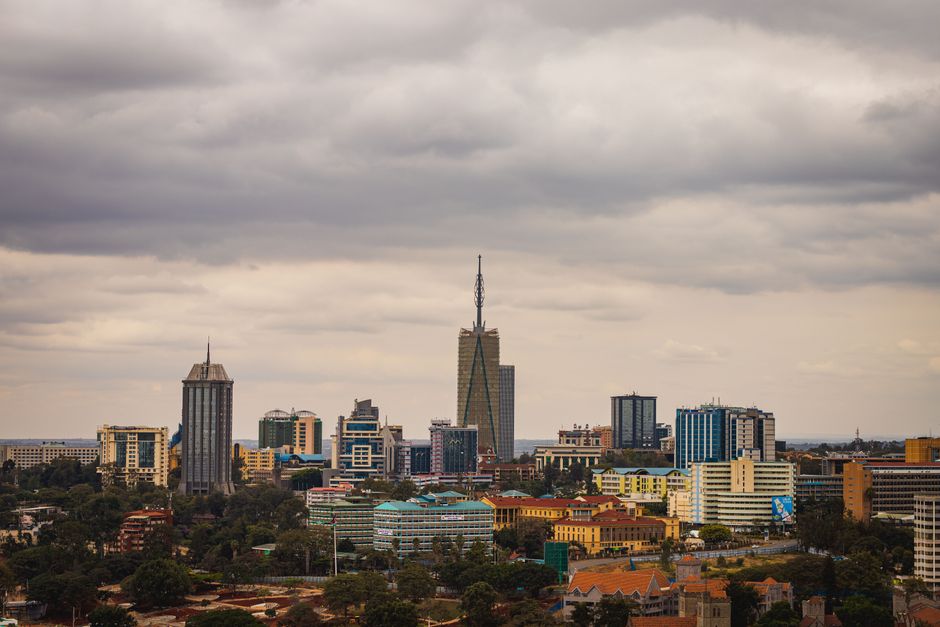 Nairobi, Kenya, top 10 things to do (Wimup travel guide)
