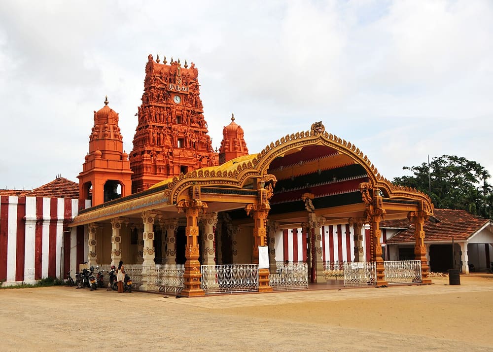 Nallur