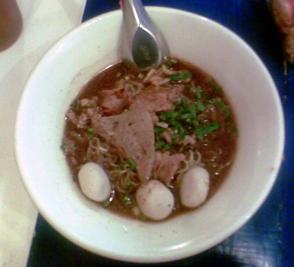 Nam tok, Thailand (Wimup)