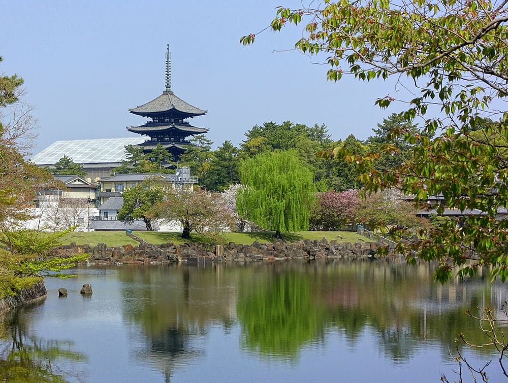 Nara
