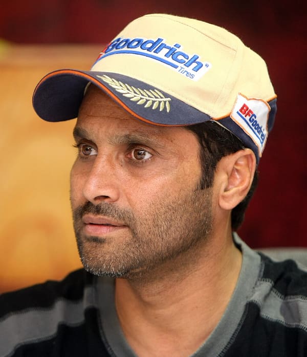 Nasser Al-Attiyah, Qatar (portrait via Wikimedia Commons)