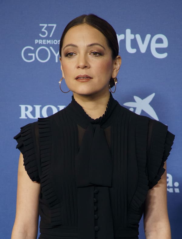 Natalia Lafourcade, Mexico (portrait via Wikimedia Commons)