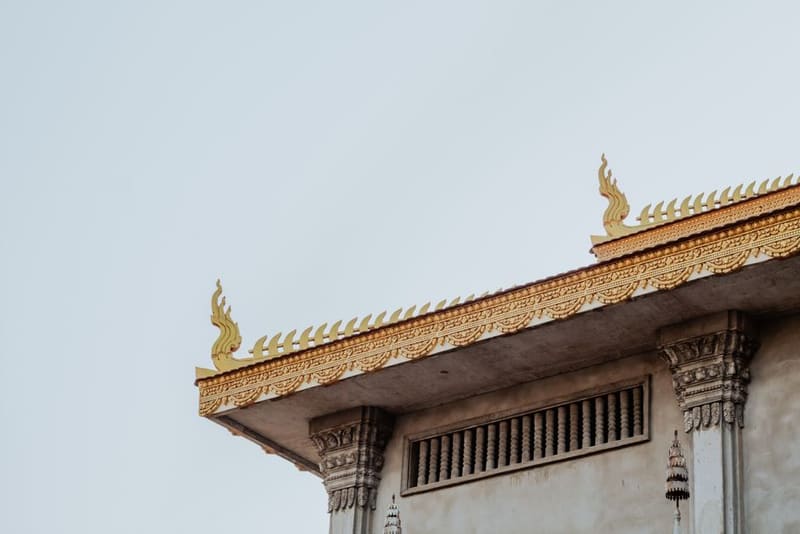 National Museum of Cambodia, Phnom Penh, Cambodia