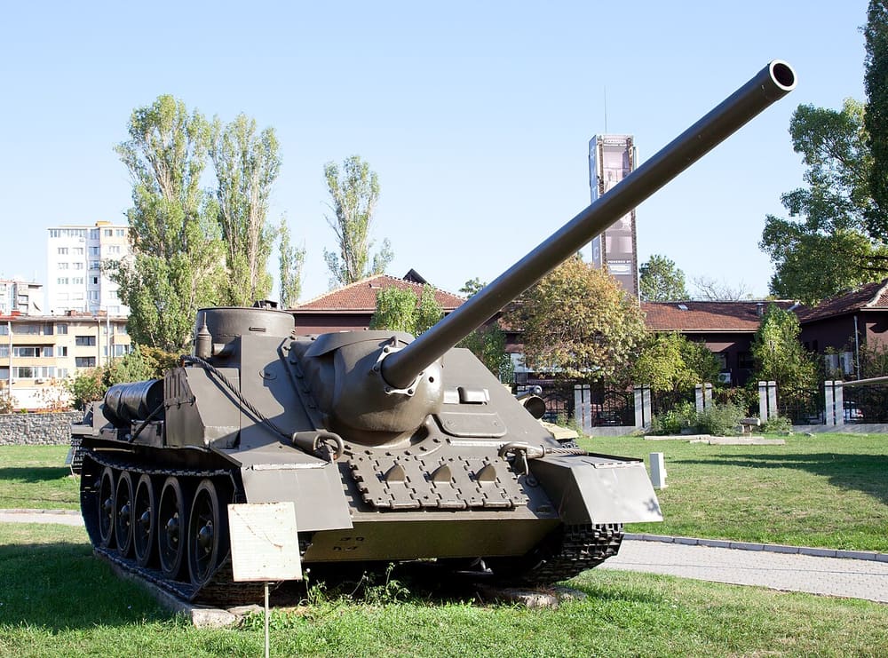 National Military History Museum