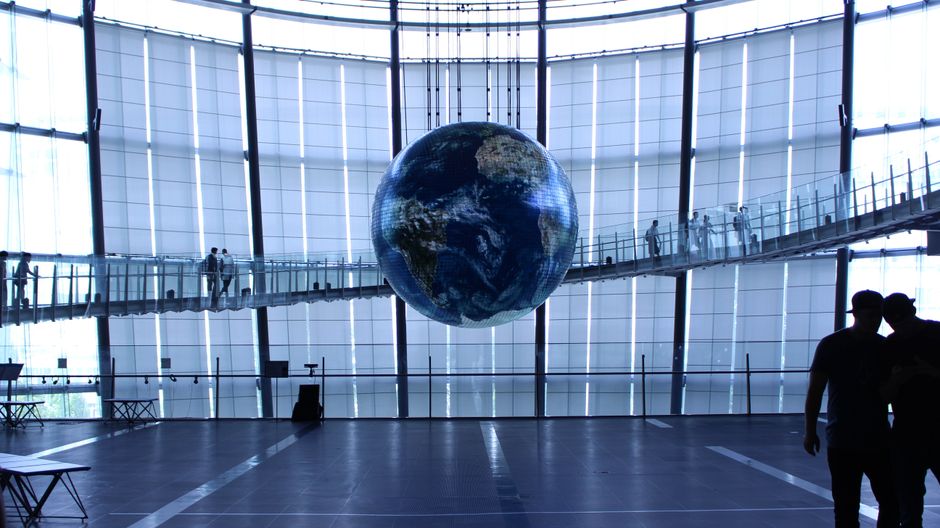 National Museum of Science and Technology