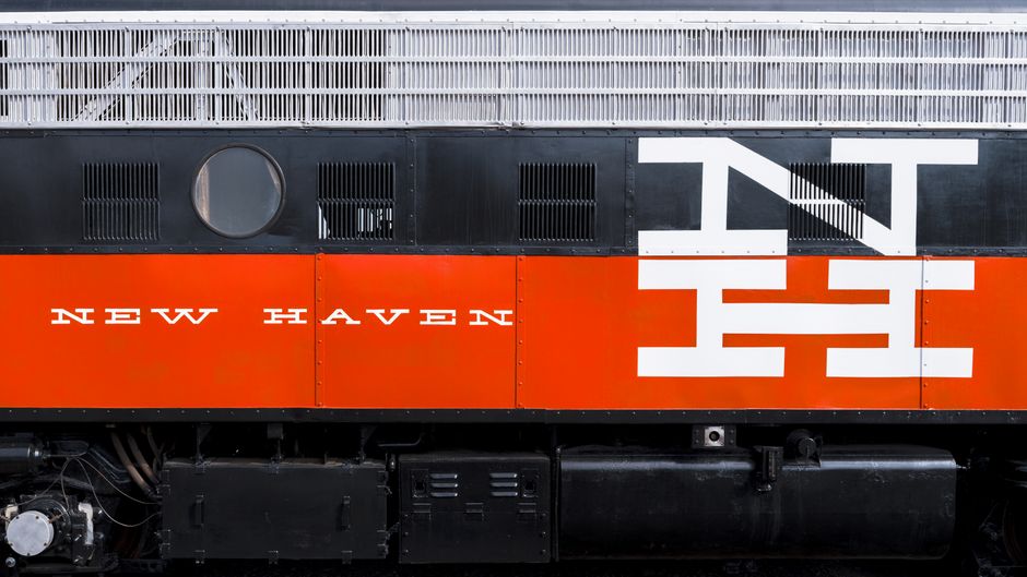 National Rail Museum