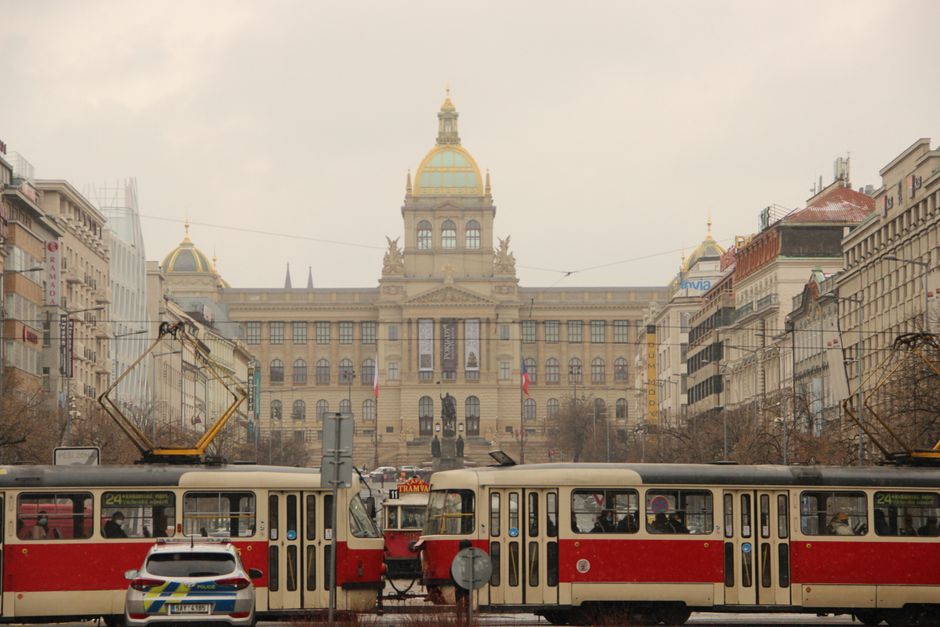 National Technical Museum
