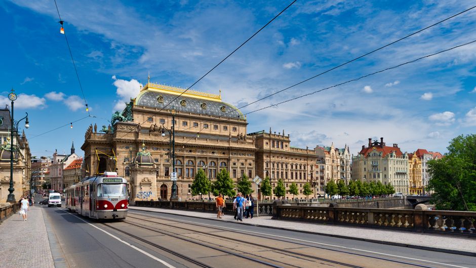 National Theatre