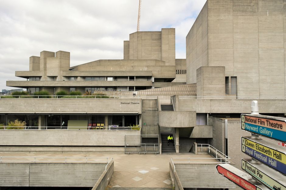 National Theatre