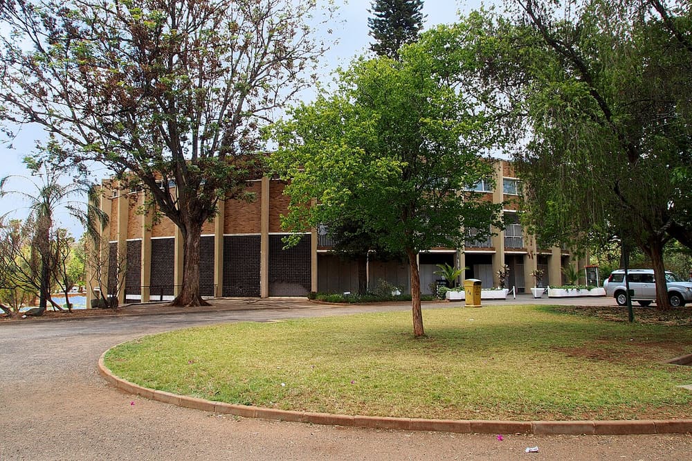 Natural History Museum of Zimbabwe, Bulawayo, Zimbabwe (Wimup)
