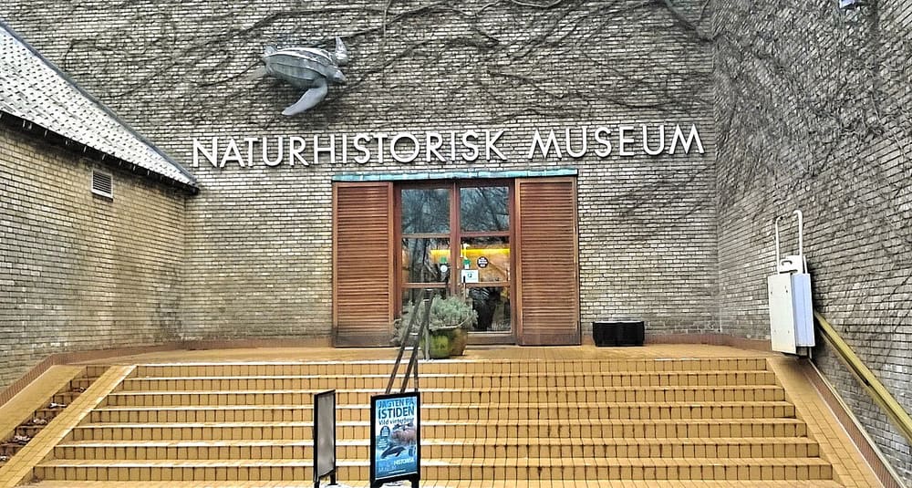 Natural History Museum