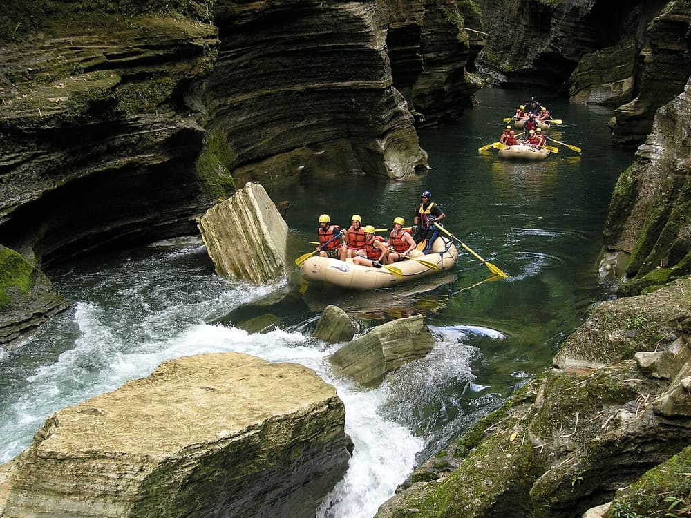Navua River
