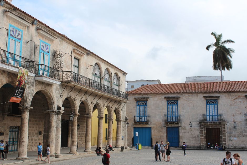 Necrópolis de Cristóbal Colón, Havana, Cuba