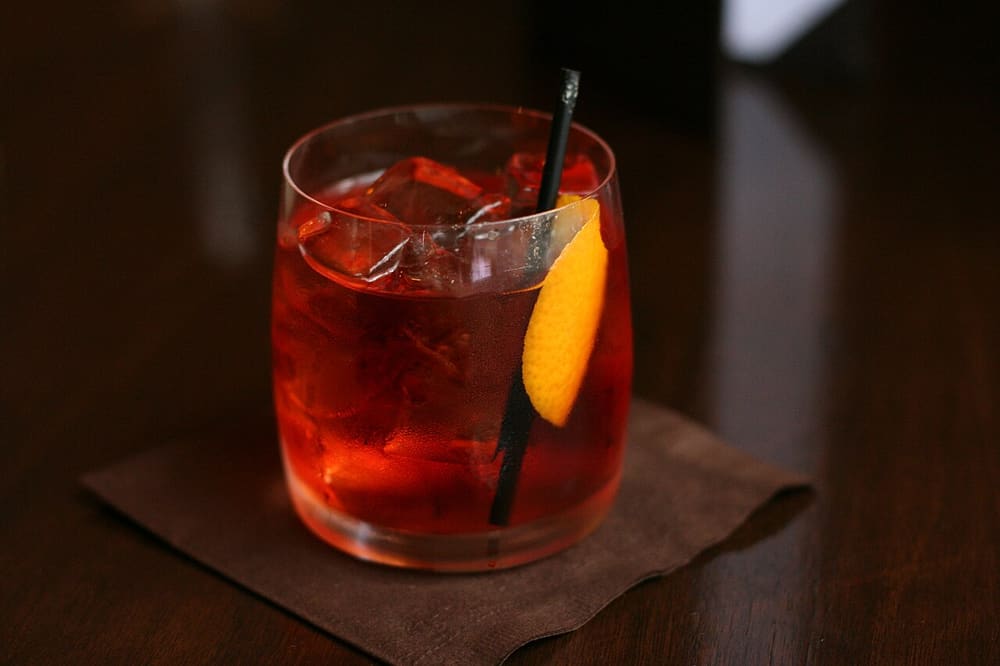 Negroni, Italy (Wimup)