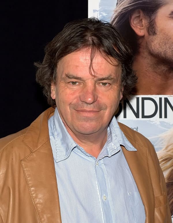 Neil Jordan, Ireland (portrait via Wikimedia Commons)