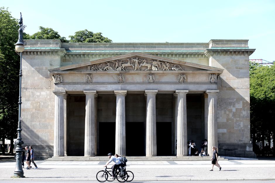 Neue Wache