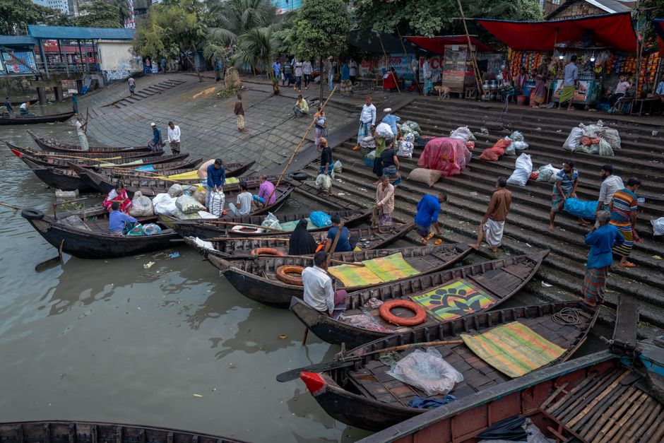 New Market