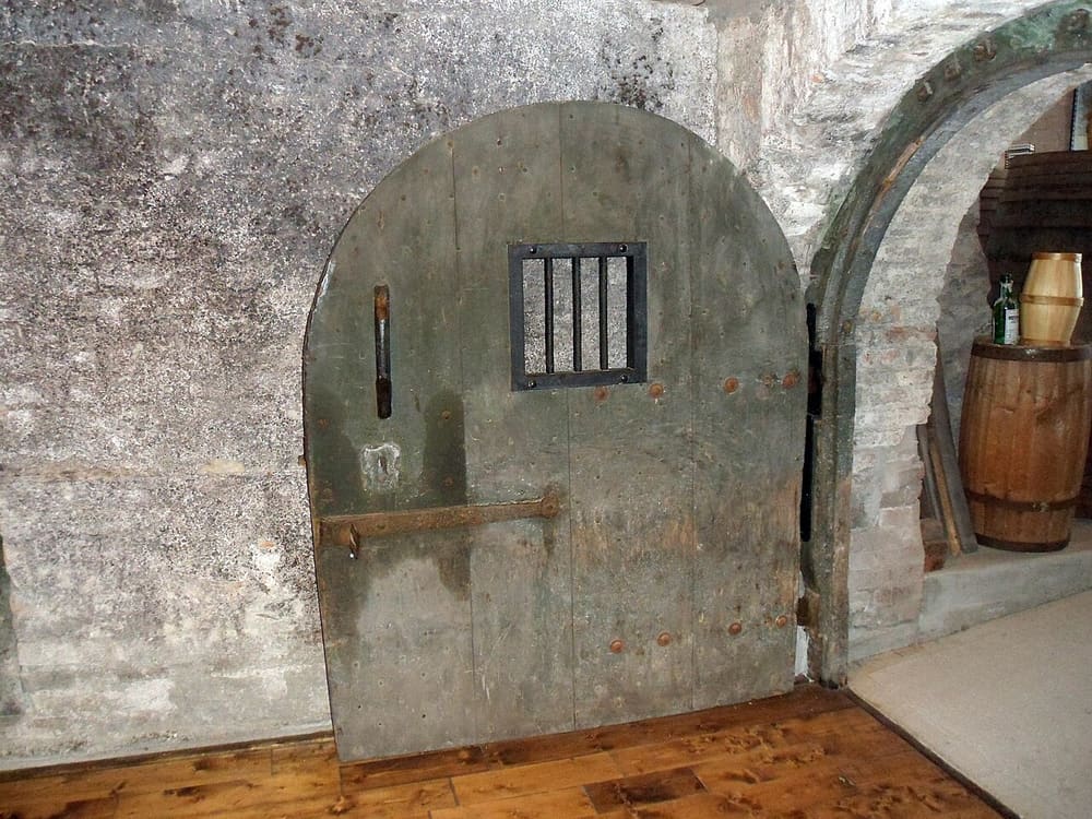 Newman Wine Vaults